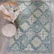 Option Light Blue/Ivory