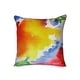 preview thumbnail 84 of 89, Oussum Home Decor Cotton Cushion Cover with Zippered Digital Print Pillowcase Single Square for Couch Bed Pillow Case (16"x16")