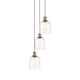 Option Antique Brass / Clear