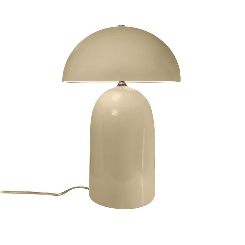 Justice Design Group Tall Kava Table Lamp
