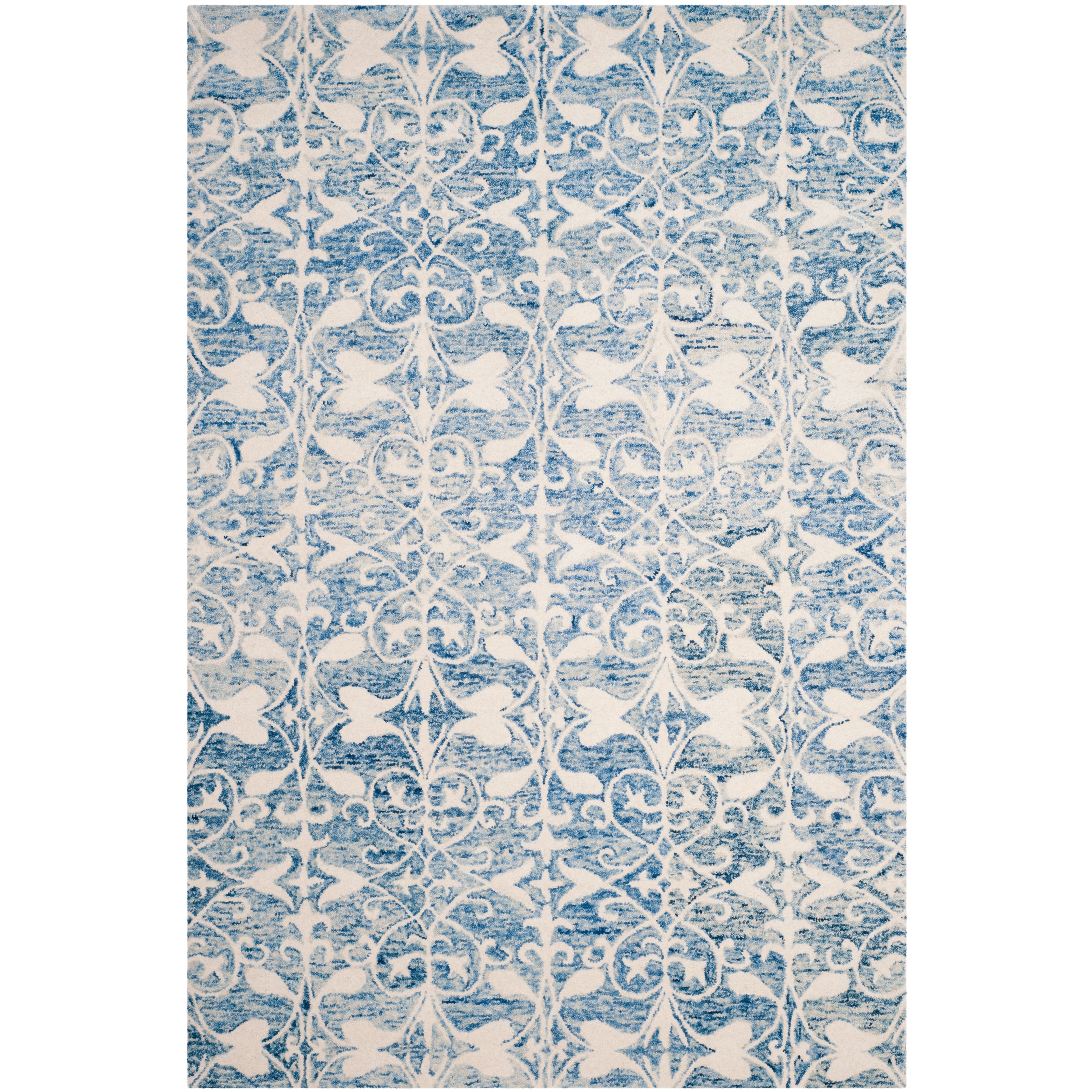 Option Dark Blue/Ivory