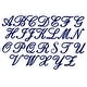 preview thumbnail 4 of 100, Sweet Kids 100% Polyester SUPER PLUSH Double Brushed Hooded Bathrobe with Navy Script Monogram