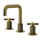 Option Antique Brass