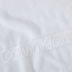 preview thumbnail 29 of 27, Calvin Klein Iconic Solid Cotton 3 Piece Towel Set - 3 Piece