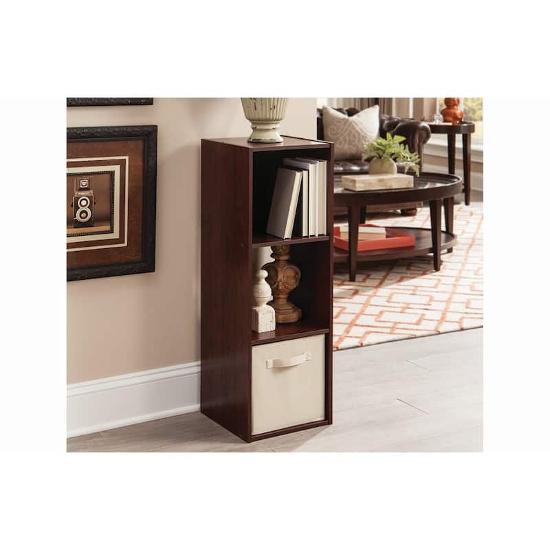 ClosetMaid Cubeicals 3-Cube Organizer