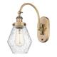 Option Brushed Brass / Seedy