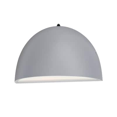 Maxim Pathfinder 5" Tall LED Outdoor Wall Sconce