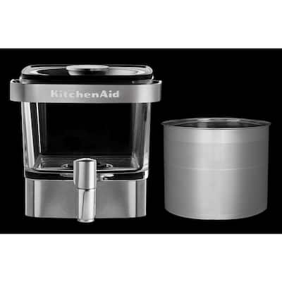 KitchenAid 28 oz Cold Brew Coffee Maker, KCM4212