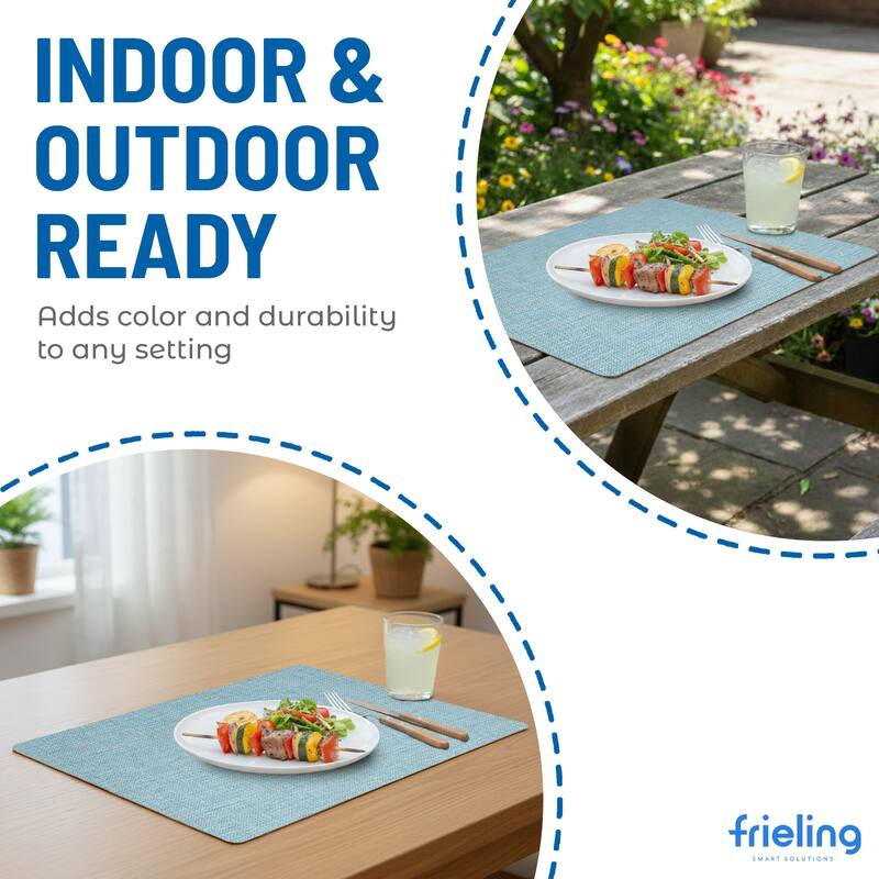 Frieling EveryDay Rectangular Placemat