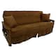 Option Saddle Brown