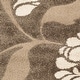 preview thumbnail 47 of 55, SAFAVIEH Florida Shag Neliha Floral 1.2-inch Thick Rug