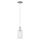 Option Clear / Polished Nickel