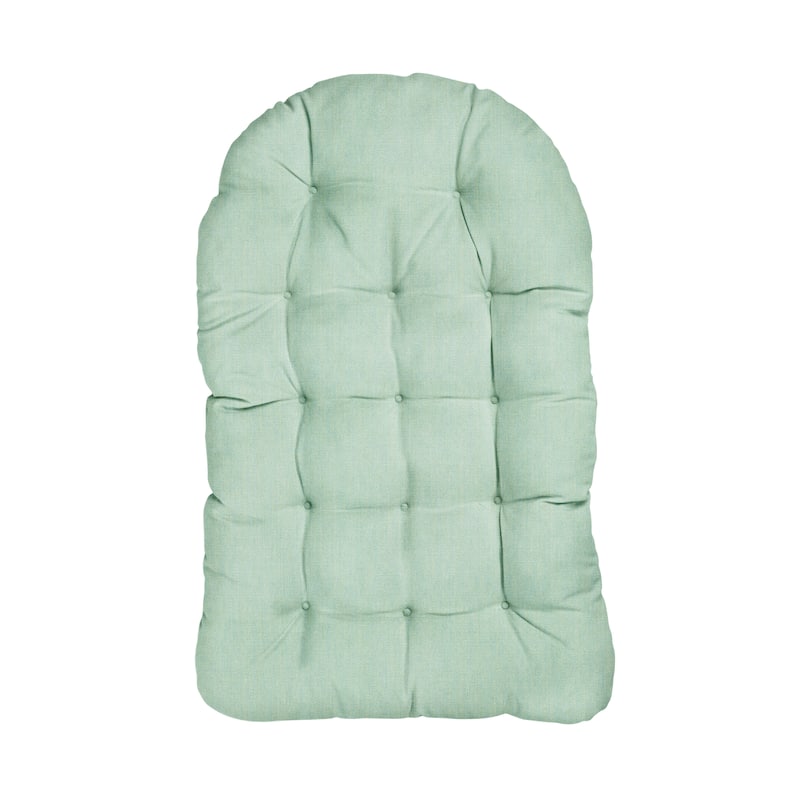 Sorra Home Sunbrella Egg Chair Cushion (Cushion Only)