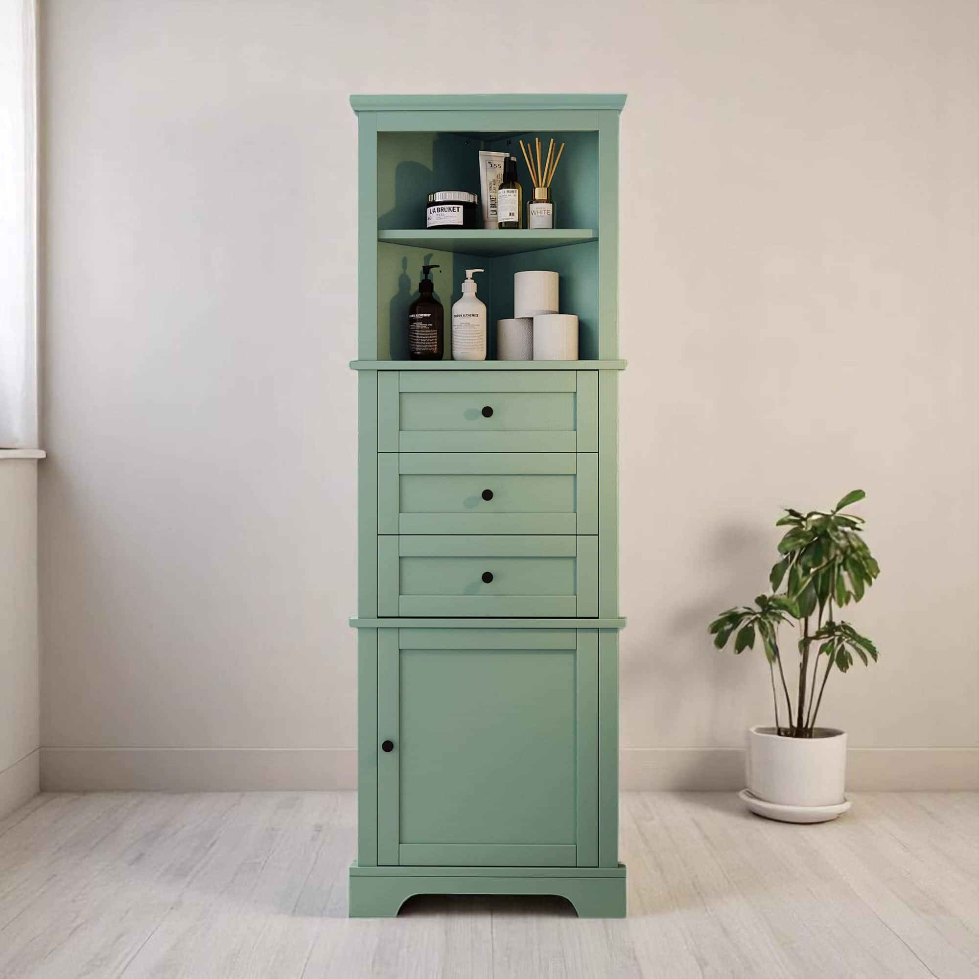Option Green