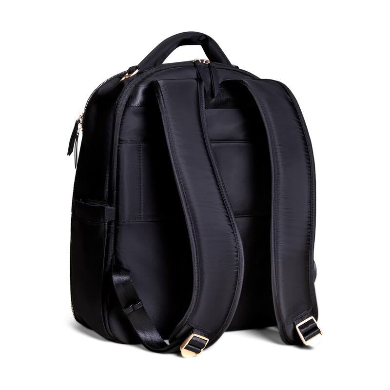 JuJuBe Classic Backpack Diaper Bag