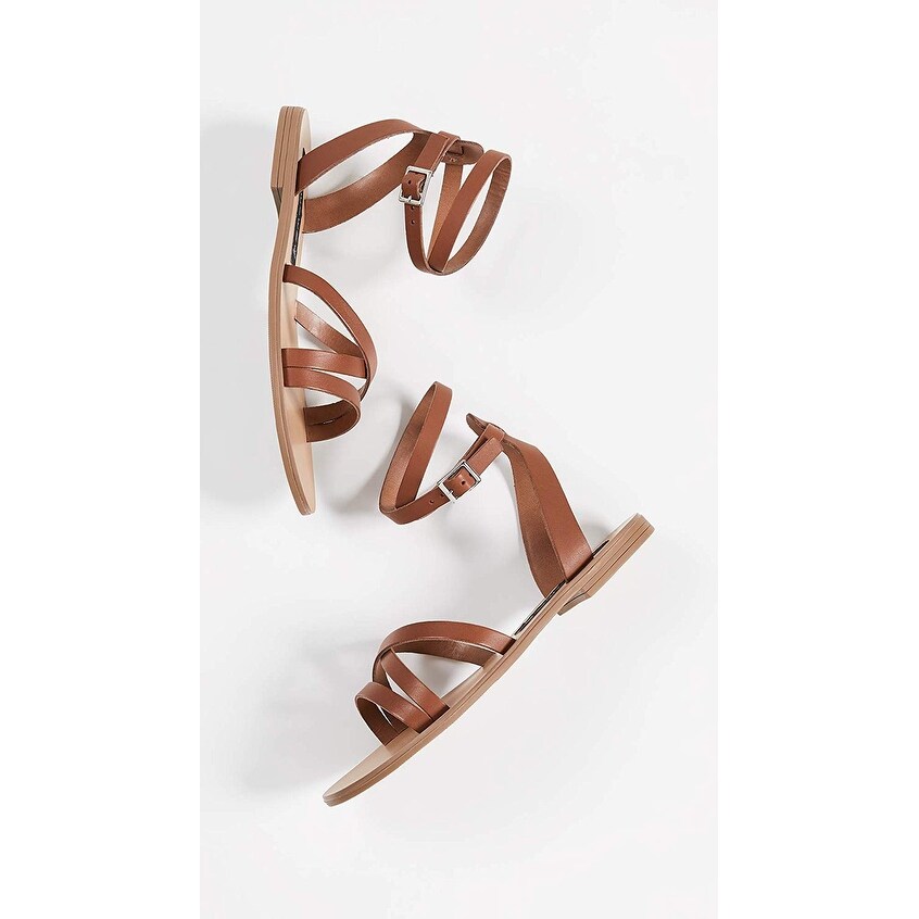 steven matas ankle strap sandals