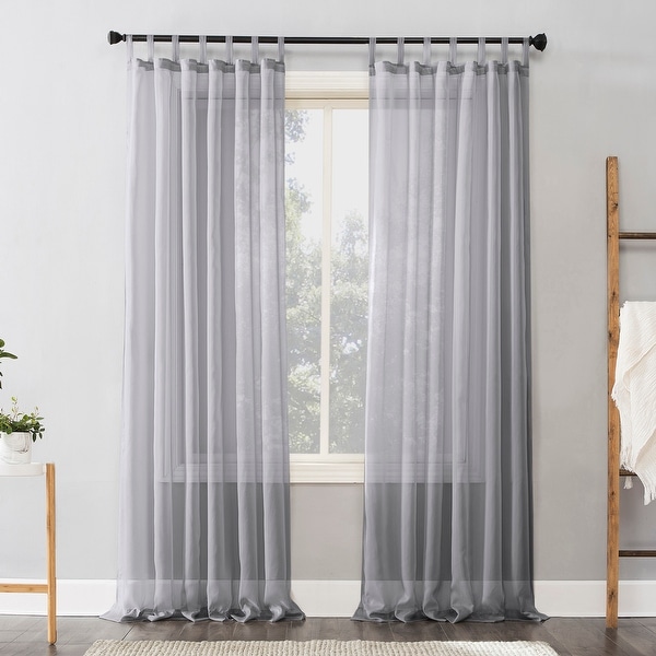 tab top voiles