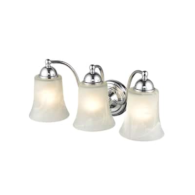 Millennium Lighting 8" Tall Vanity Light