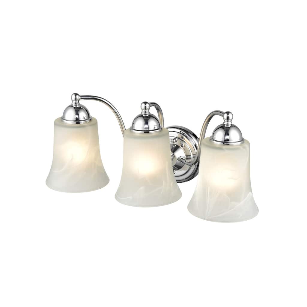Millennium Lighting 8" Tall Vanity Light