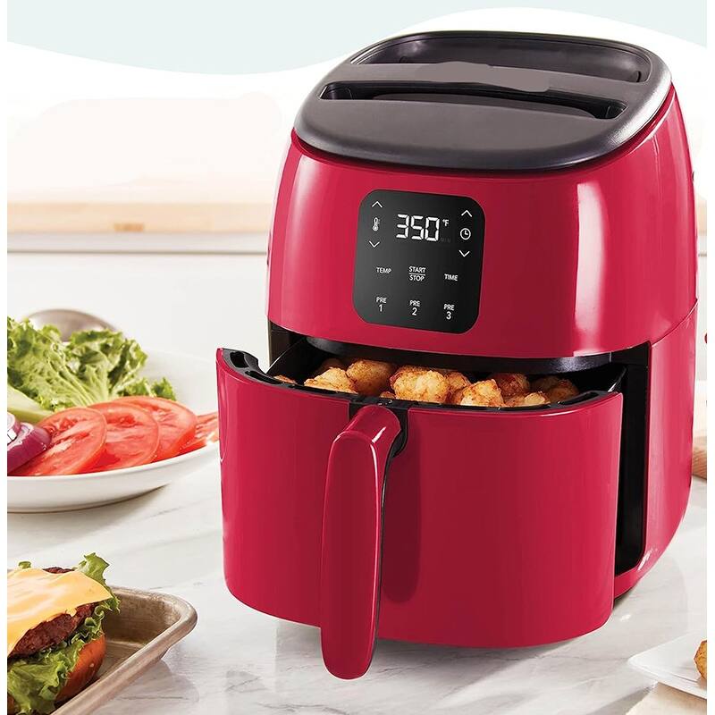 Air Fryer Oven, 2.6 Qt., Air Fryer Bed Bath & Beyond