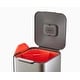 preview thumbnail 4 of 13, Joseph Joseph Totem Compact 40L Dual Trash Can and Recycle Bin (8 US Gallons)