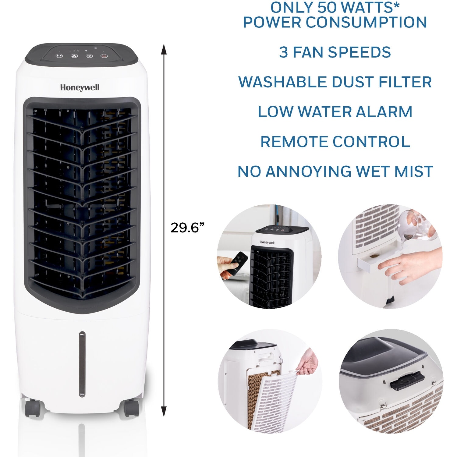 Honeywell air cooler price deals