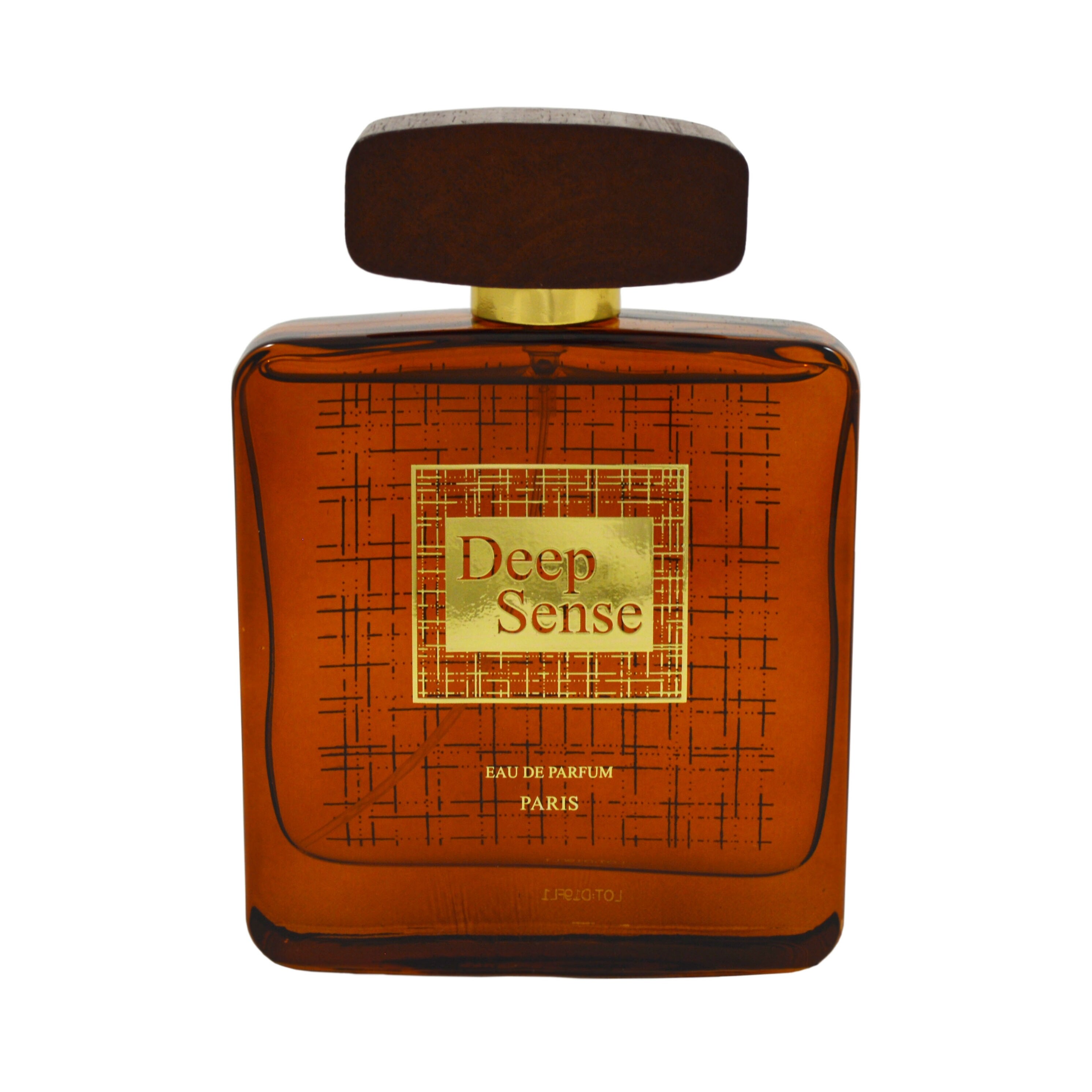 parfum deep sense