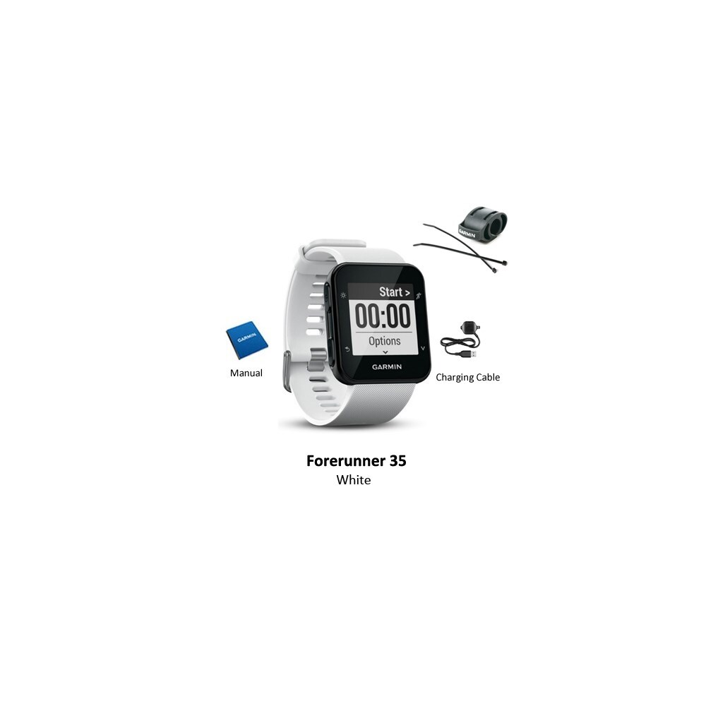 cable garmin forerunner 35