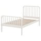 preview thumbnail 7 of 10, Jones Traditional Wood Twin Open Frame Bed