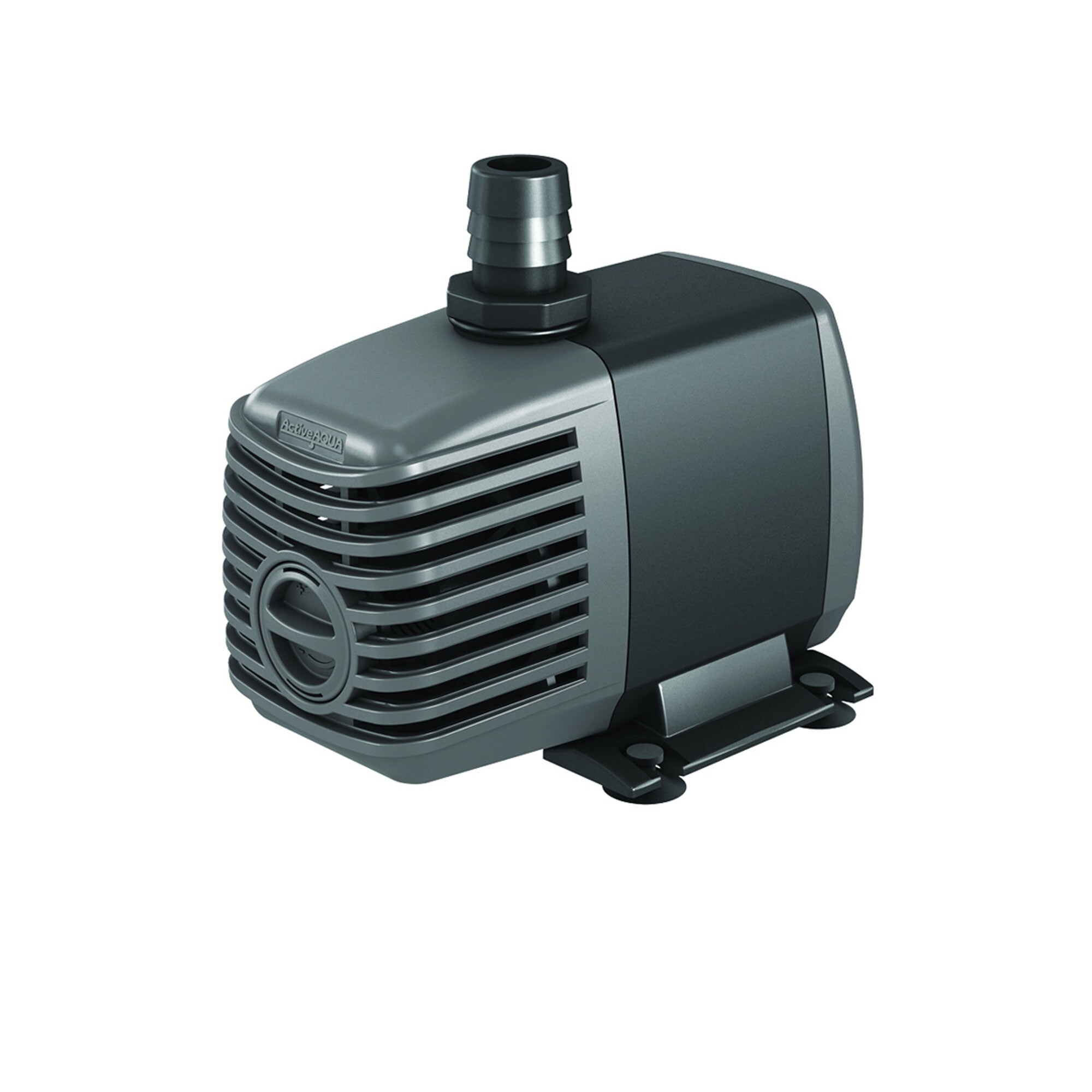 Active Aqua 160 GPH Submersible Water Pump Aquarium Fountain Hydroponics Pond 