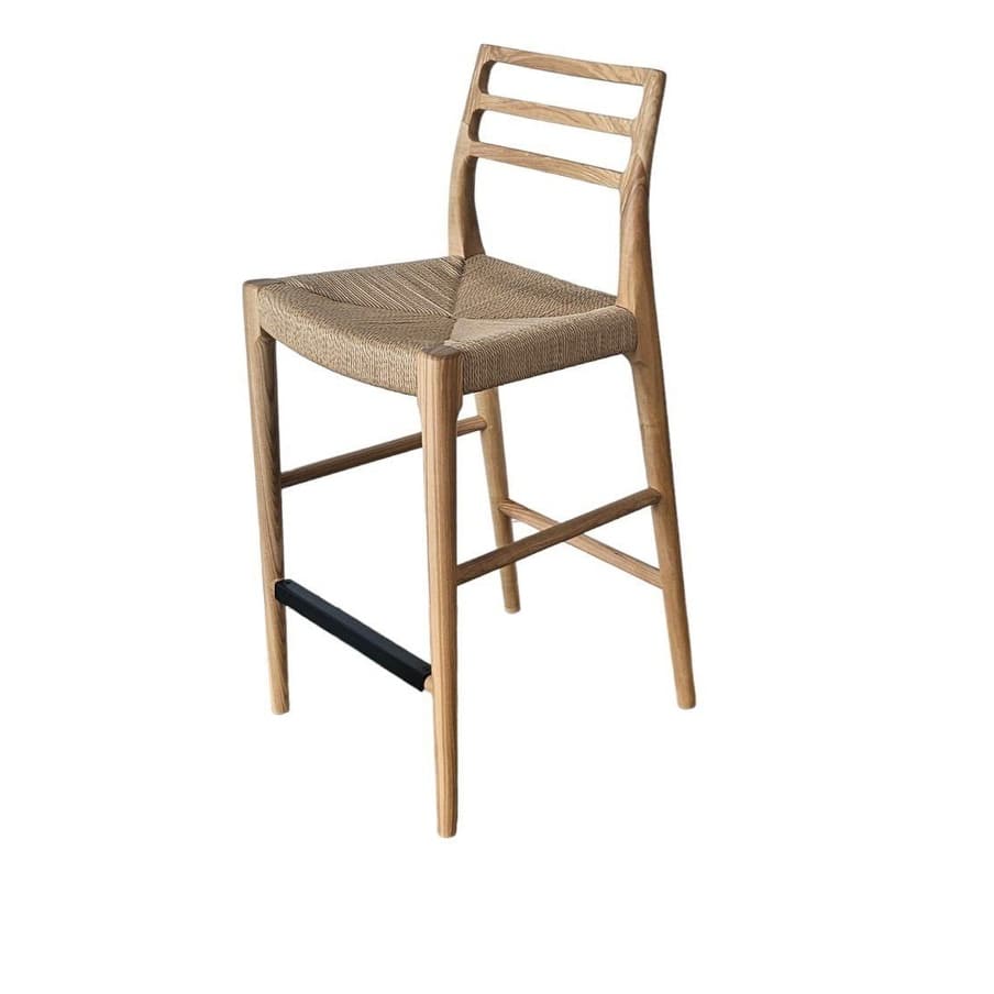 Demerick 25" Counter Stool