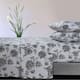 Option Ayana Deep Grey