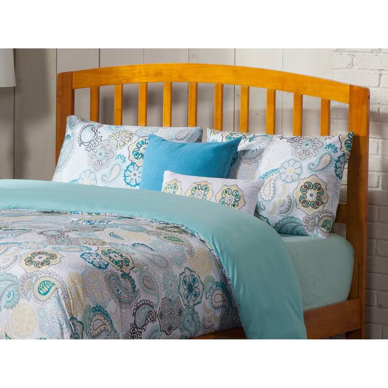 Richmond Headboard with USB Charging Station