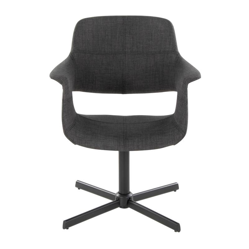 Carson Carrington Fauske Swivel Chair
