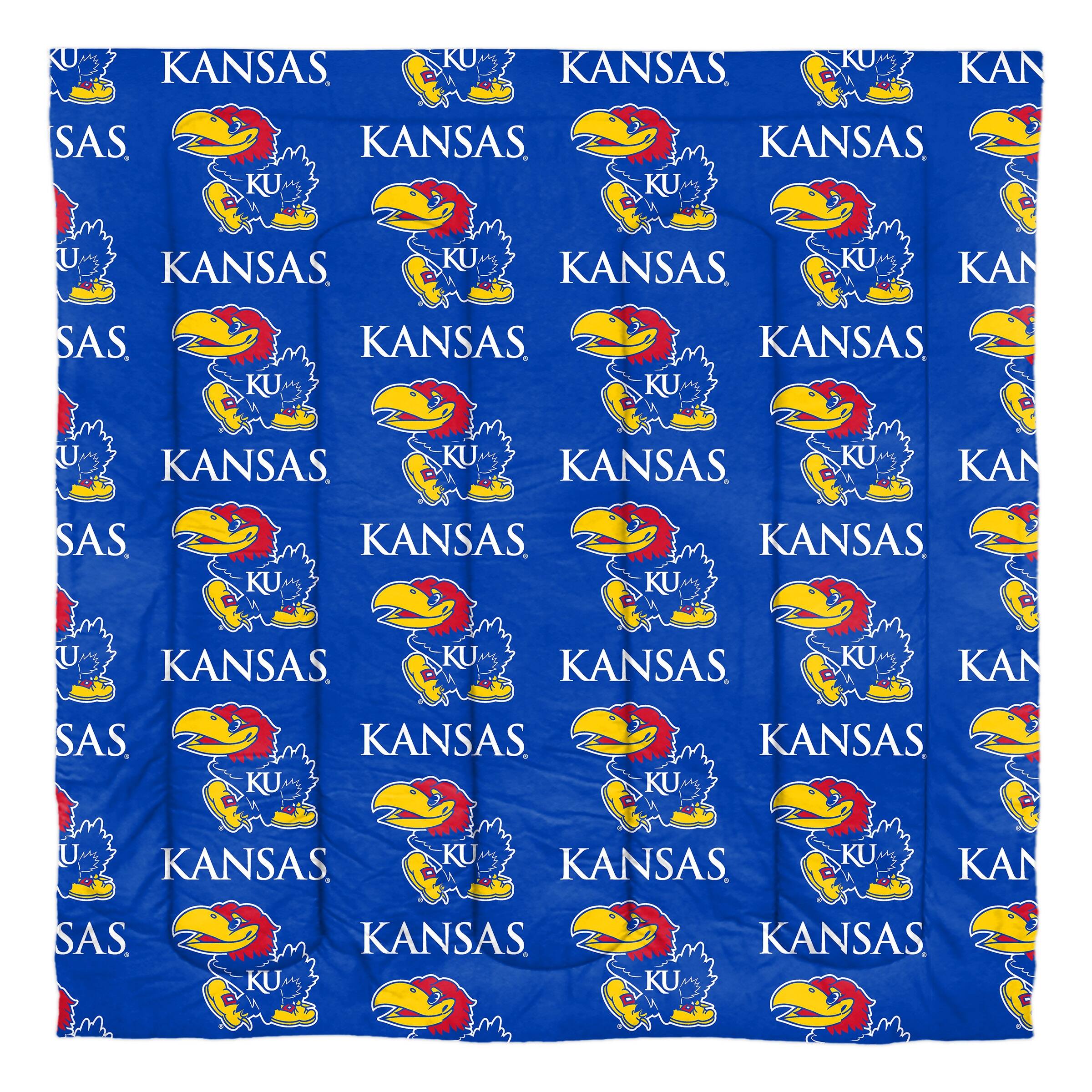 COL 769 Kansas 7PC Rotary Queen BedinaBag Bed Bath & Beyond 38229751