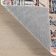 preview thumbnail 4 of 8, Nuloom SplashGuard Machine Washable Area Rug