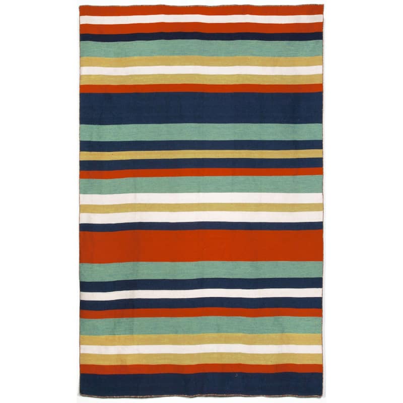 Liora Manne Sorrento Tribeca Indoor/Outdoor Rug