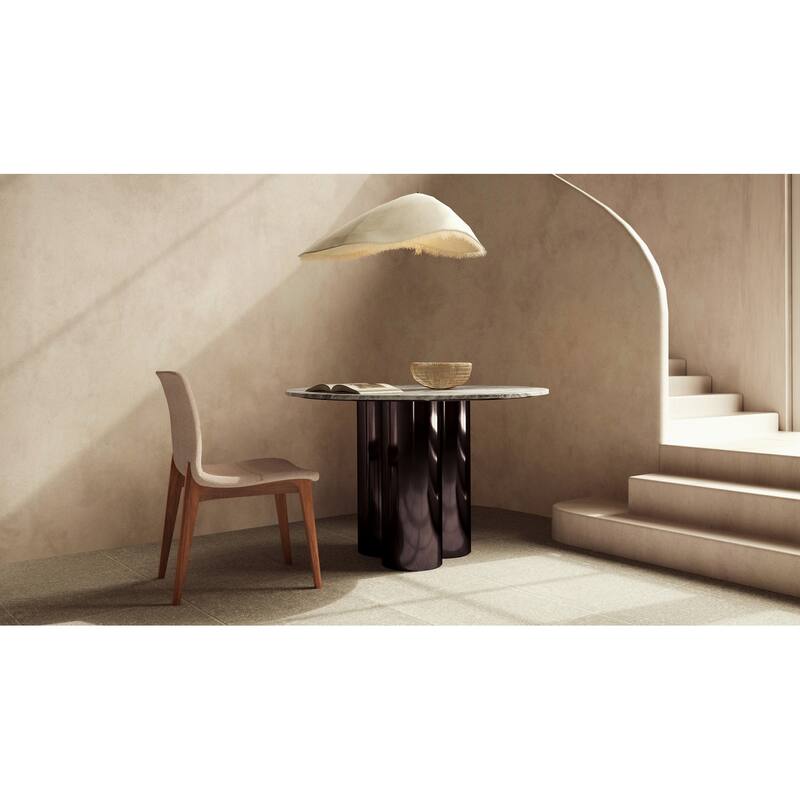 Modern Brazilian - Godan Side Chair