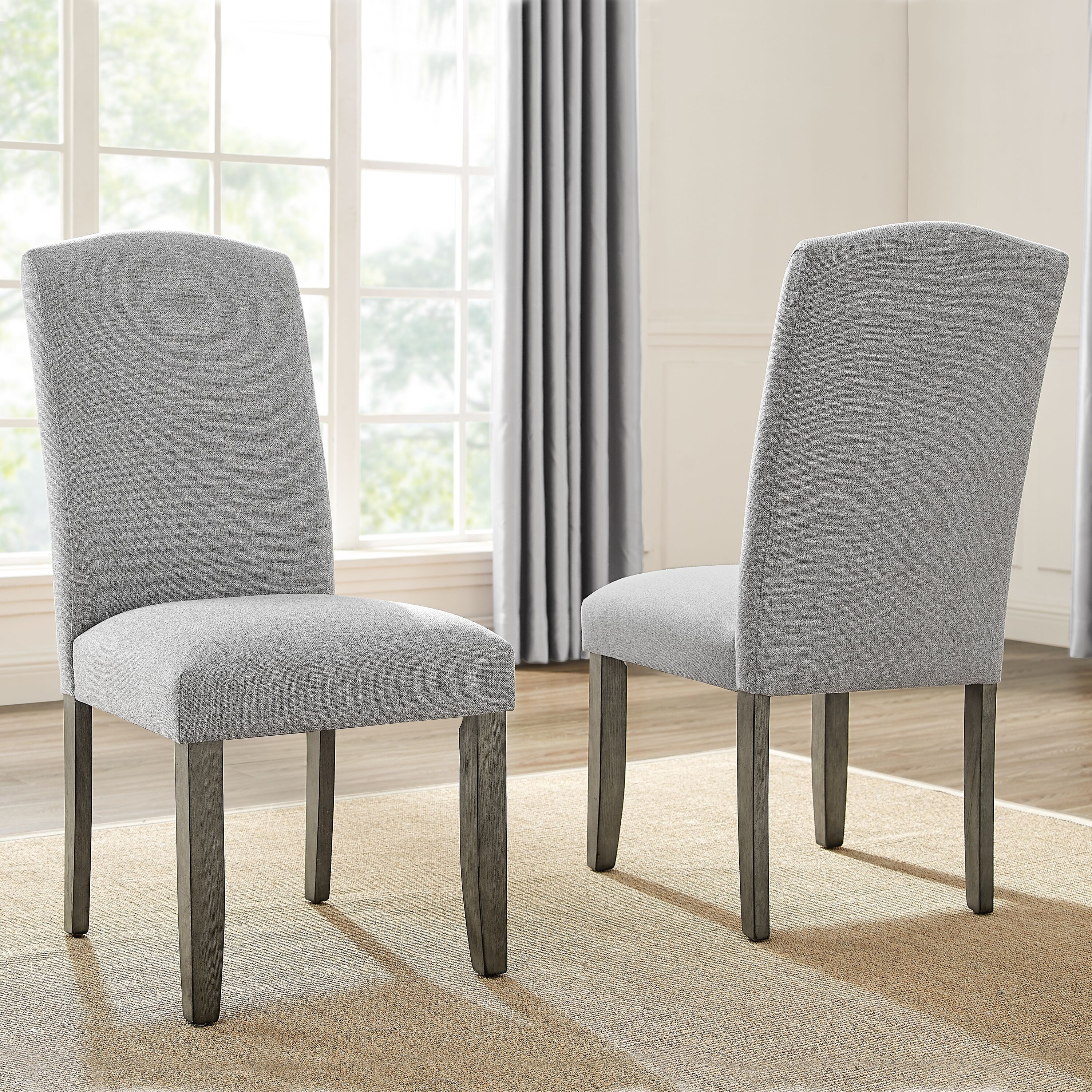 The Gray Barn Ellington 7 Piece Dining Set