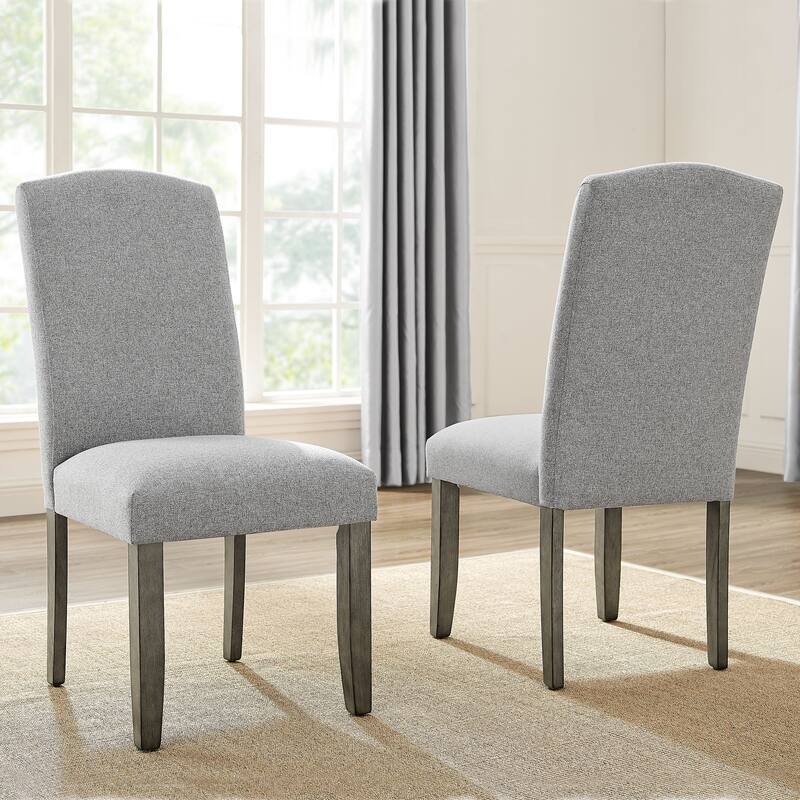Steve Silver Ellington Upholstered Side Chair - Set of 2