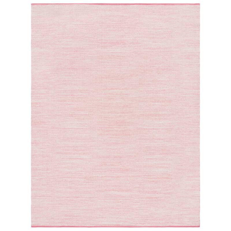 SAFAVIEH Flatweave Montauk Dairi Casual Cotton Rug