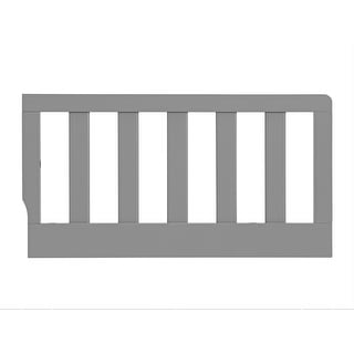 Oxford Baby Pearson Guard Rail - Dove Gray