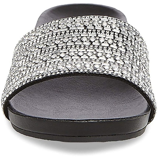 steve madden dazzle sandal