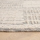 preview thumbnail 35 of 92, SAFAVIEH Handmade Abstract Yousra Checkered Wool Rug