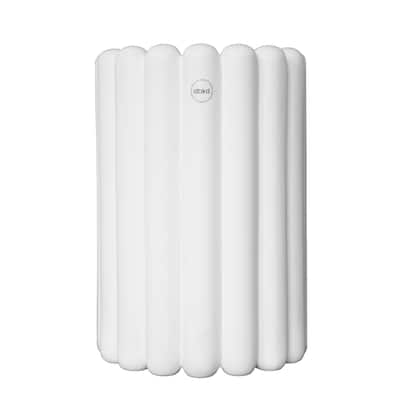 Lg. MIST Planter White - White