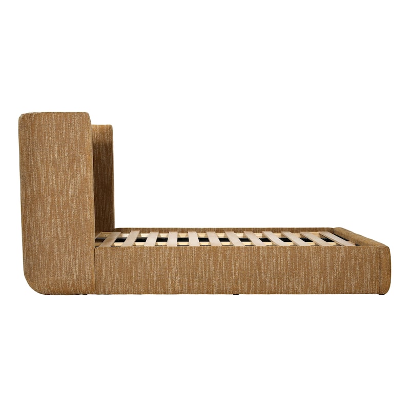Jefferson Upholstered Bed