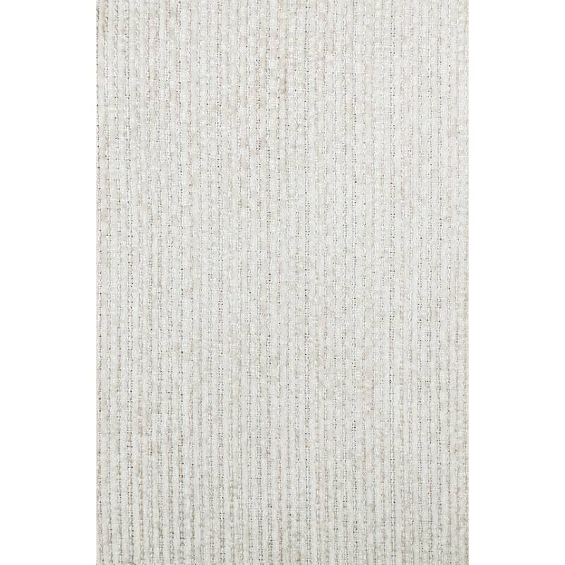 Annabelle Dark Cocoa and Cream Upholstered Dining Chairs (Set of 8)