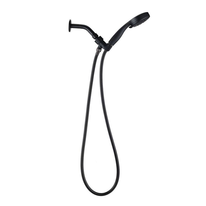 Handheld Shower Head with Hose High Pressure Shower Heads