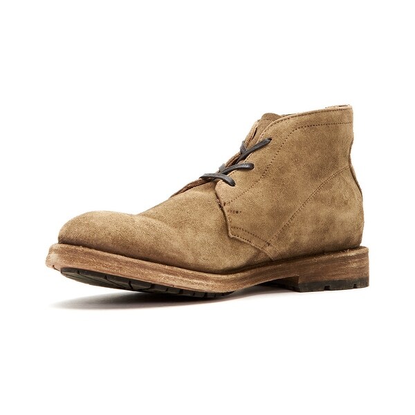 frye bowery chukka