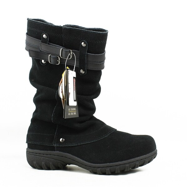 khombu mallory boots